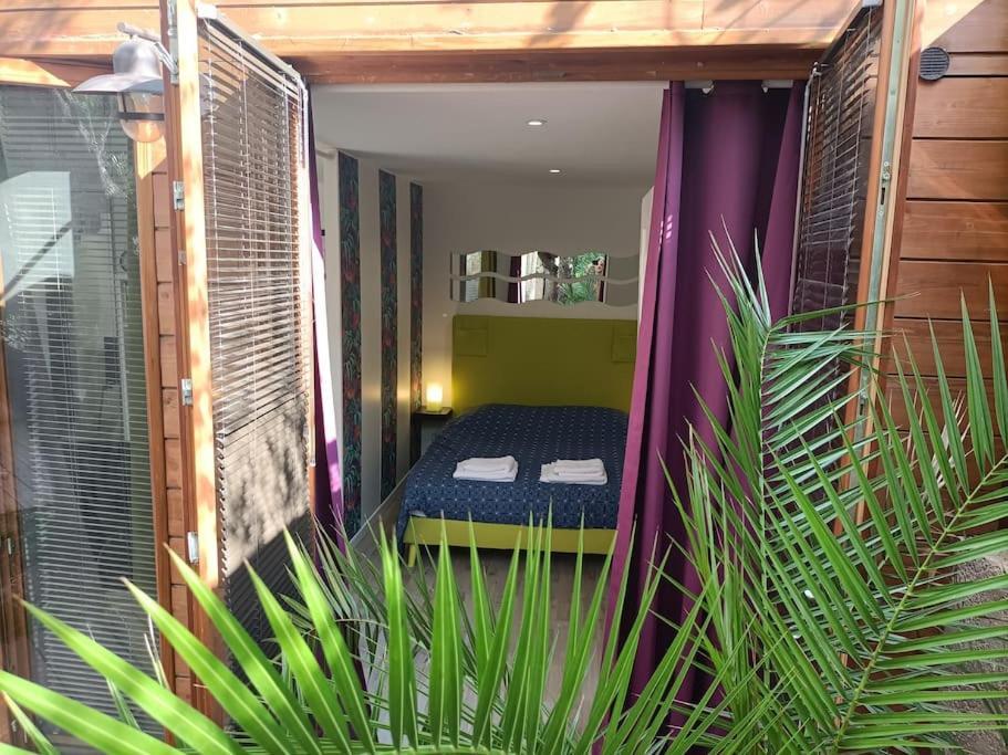Studio Jacuzzi Prive A 8 Min A Pied De La Plage Διαμέρισμα Λα Σιοτά Εξωτερικό φωτογραφία